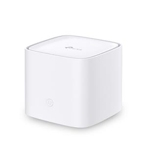 Roteador Tp-link Hx220 Wireless Ax1800 , Dual Band , Wi-Fi 6 , Gigabit , Branco
