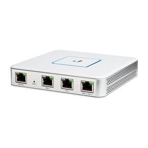 Roteador Ubiquiti UniFi USG-BR Security Gateway