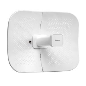 Roteador Wireless Intelbras WOM 5A-23 5GHz e 23dBi