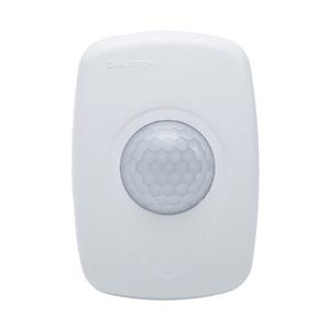 Sensor de Presença Multifuncional Lente 360° 4 Funções QA23M
