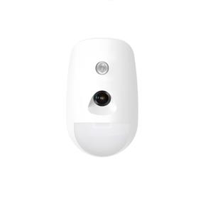 Detector de Movimento Hikvision DS-PDPC12P-EG2-WE WIFI Pass