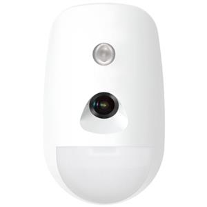  Sensor IVP Sem Fio Com Câmera AX PRO  Pet 30KG Hikvision
