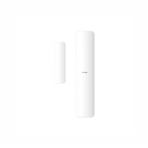 Sensor Magnético , Hikvision DS-PD201MC-WE , Sem Fio , 868?MHz , AX Home , 1600m Alcance