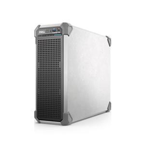 Servidor Dell PowerEdge T160 , Intel Xeon E-2414 , 16 GB RAM , 2×2 TB SATA , Rack/Torre