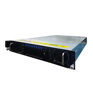 Servidor  G291-280 Intel 2xlga3647 Gigabyte Server
