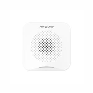 Sirene Interna Hikvision DS-PS201-WE , Sem Fio , 868MHz , 95dB , AX Home