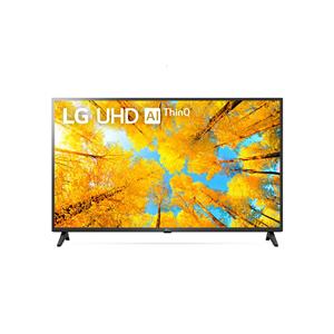 Smart TV LG 43" ThinQ AI , 4K , UHD , WiFi , Bluetooth