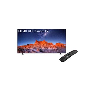 Smart Tv LG THINQ AI , 50" , Led 4K , Uhd , Ai Sound