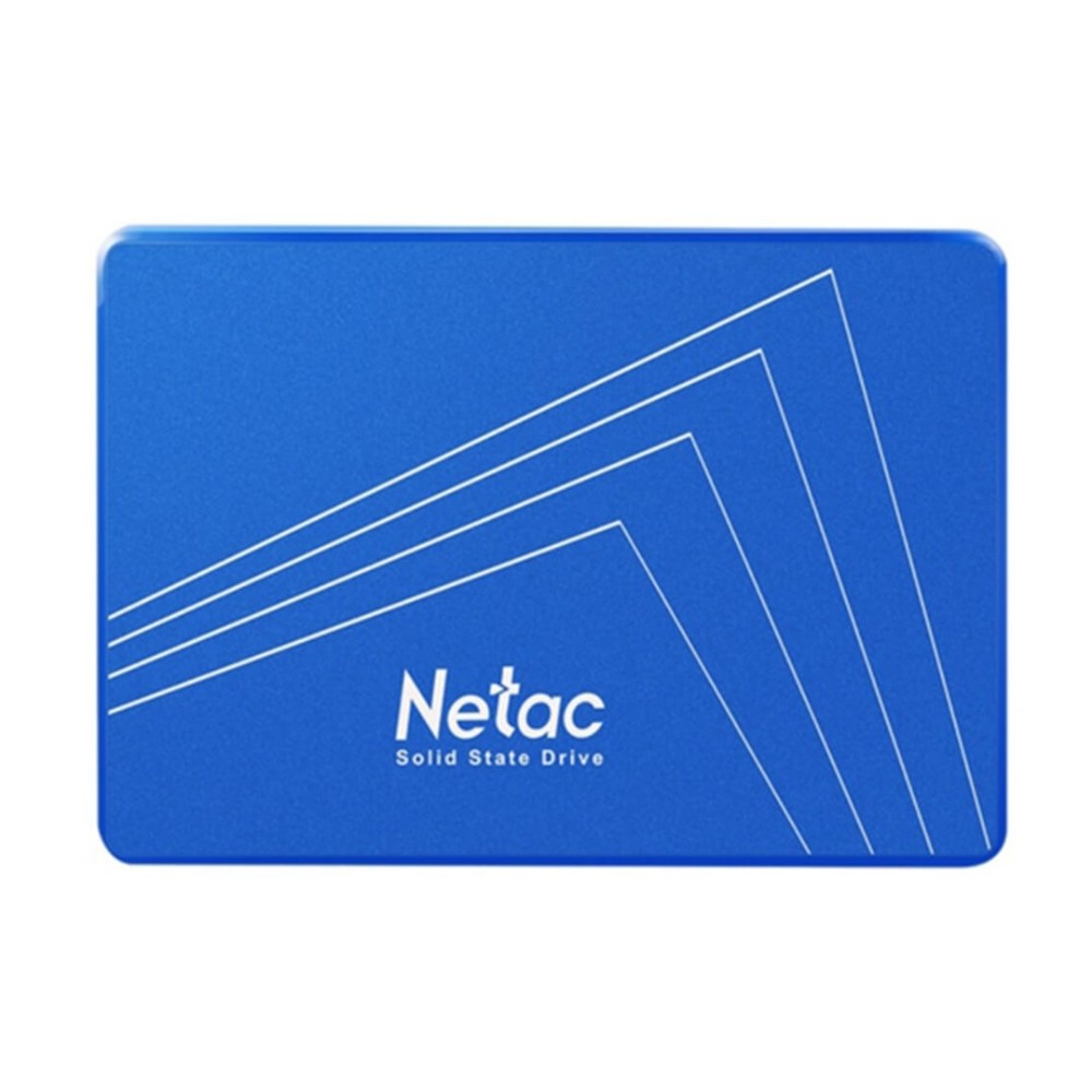 SSD Netac 120GB , SATA III 6Gb/s , 2,5" , 3D NAND , N535S