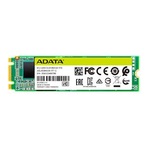 SSD Adata Ultimate SU650, 1TB, M.2 Sata III 2280, Leitura 550MB/s e Gravação 510MB/s