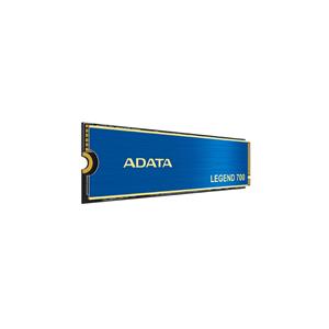 SSD Adata Legend 700 , 256GB , M.2 2280 , PCIe NVMe , Leitura 2000 MB/s , Gravacao 1600 MB/s