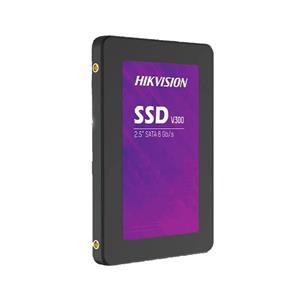 SSD CFTV Hikvision V300 , 1TB , Sata III , NVR e DVR , Leitura 560MB/s e Gravação 520MB/s