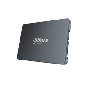 SSD Dahua Sata , 240GB , Sata III , Leitura 550MB/s e Escrita 460MB/s