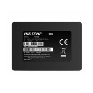 SSD Hiksemi D300 Pro , SATA III , 2TB , Fator forma 2.5"