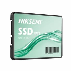 SSD Hiksemi Wave S , 960GB , SATA III , 2.5" , Leitura 510MB/s , Gravação 460MB/s