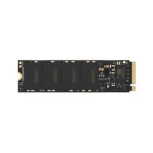 SSD Lexar NM620, 1TB, M.2 2280, PCIe NVMe, Leitura 3300 MB/s, Gravação 3000 MB/s