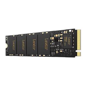 SSD Lexar Nm620, 256gb, M.2 2280, Pcie Nvme, Leitura 3500 Mb/s, Gravacao 1300 Mb/s, LNM620X256G-RNNNU
