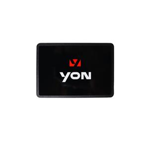 SSD SATA III Yon HSTV-SATA240W , 240GB , 500MB/s Leitura , 450MB/s Gravação