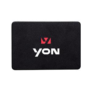 SSD YON S280 , 240GB , Sata III , Leitura 500MB/s e Gravação 450MB/s