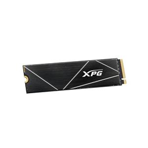 SSD XPG S70 Blade , 512GB , M.2 NVMe , PCIe Gen4x4 , Leitura 7200MB/s , Gravação 2600MB/s , Preto