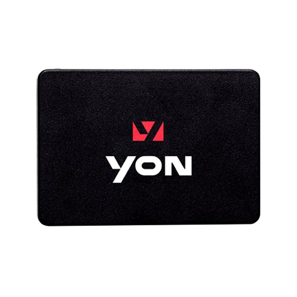SSD YON S280 , 240GB , Sata III , Leitura 500MB/s e Gravação 450MB/s