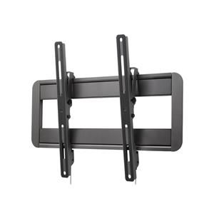 Suporte de Parede One For All WM-5420 , Inclinável , Para TV 32" a 70" , Preto
