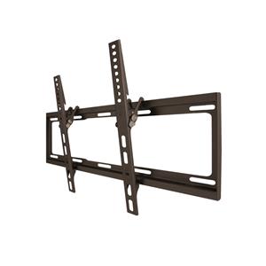 Suporte de Parede One For All WM-2421 , Inclinável , Para TV 26" a 55" , Preto