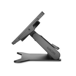 Wacom Suporte P/ Cintiq Pro 17 ACK64803KZ , Ajustável , Flex