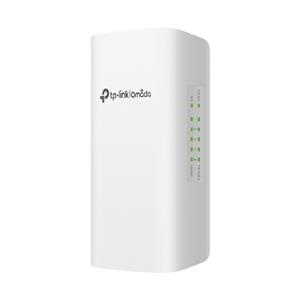 Switch Smart Tp-Link SG2005P-PD , Gigabit , 5 portas  PoE++ , 10Gbps , IPv6 , Branco