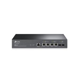 Switch TP-Link Sx3206hpp , 4p ,Sfp , 10g , Poe++
