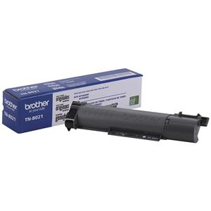 Toner Brother preto TNB021