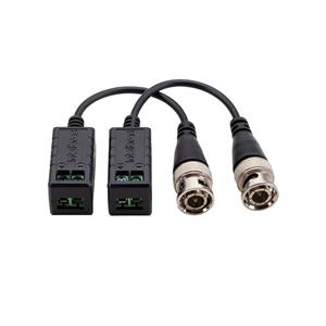 Transformador Balun passivo de video VB 501 P