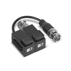 Transformador Balun passivo de video VB 502 B