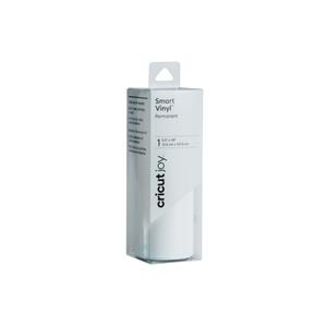 Vinil Permanente Smart , para Cricut joy , 14 × 122 cm , Branco