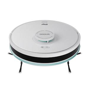 WAP Aspirador de Pó Robô ROBOT W4000 3 em 1 , Automático , 350ml , 48W
