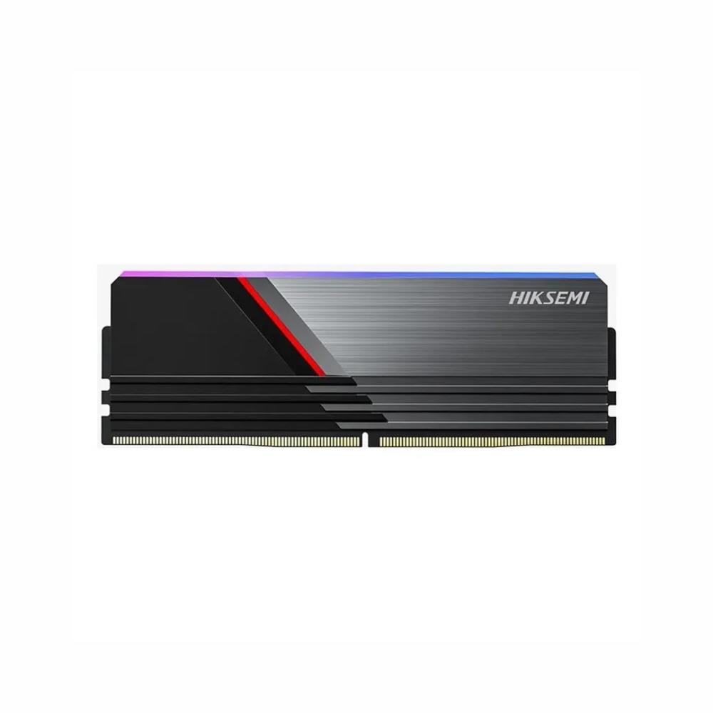 Memória RAM Sword, Hiksemi, para Desktop, 16GB, DD - COMPRAGAMER