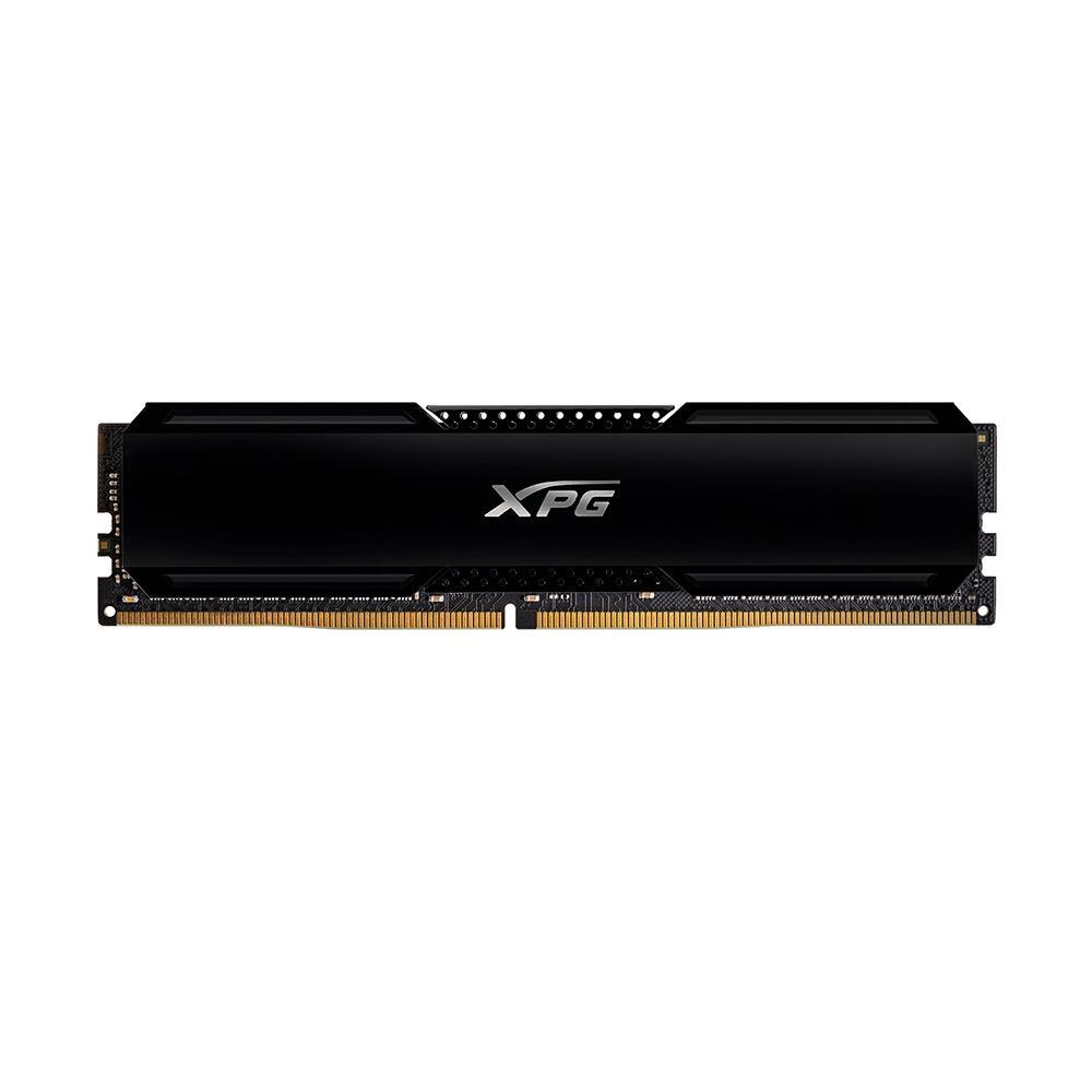 Memória XPG Gammix D20, 8GB, 3200MHz, DDR4, CL16, - COMPRAGAMER