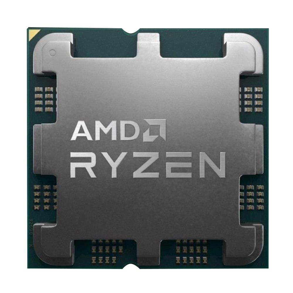 Processador AMD Ryzen 7 7700X, 4.5GHz (5.4GHz Turb - COMPRAGAMER