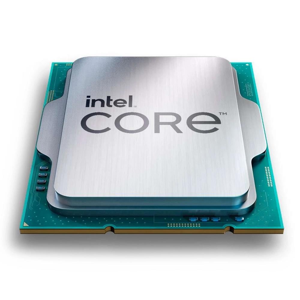 Processador Intel Core i3-14100, 3.5GHz (4.7GHz Tu - COMPRAGAMER