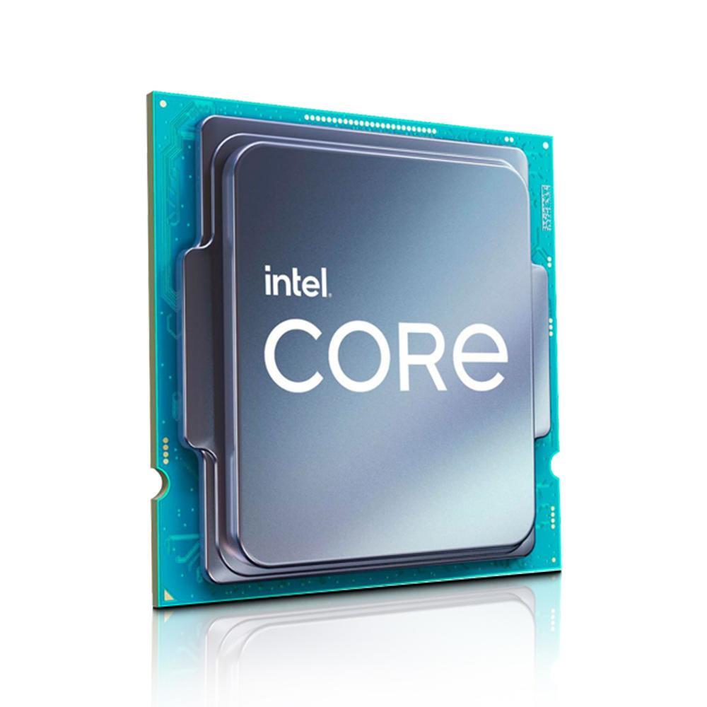 Processador Intel Core i7-12700KF, 3.6GHz (5.0GHz - COMPRAGAMER