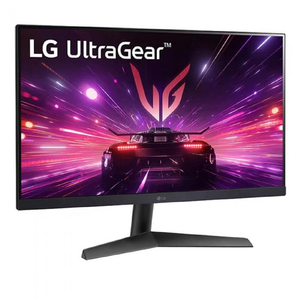 Monitor Gamer LG UltraGear 24” IPS, 180Hz, 1ms (GtG) NVIDIA G-SYNC, AMD FreeSync, HDR10, sRGB 99%
