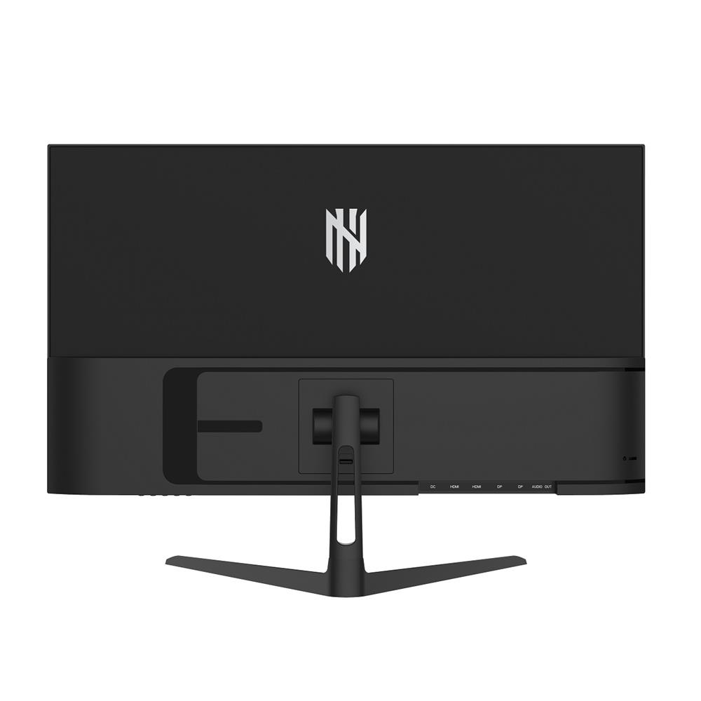 Monitor Gamer New Hero Blade 23.8", IPS, Full HD, 180Hz, 1ms, FreeSync, HDMI e Display Port, Preto