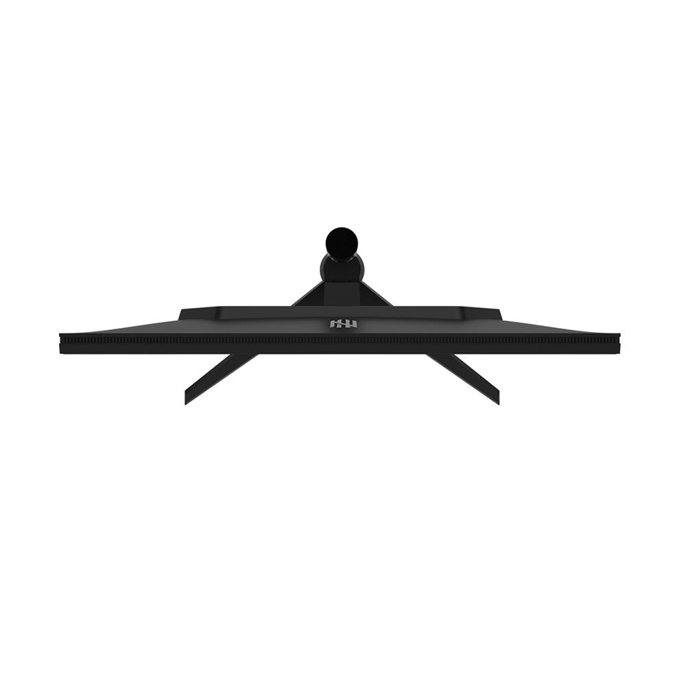 Monitor Gamer New Hero Blade Lumina 27", Fast IPS, Quad HD, 180Hz, Pivolt, FreeSync, HDMI e Display Port, Preto