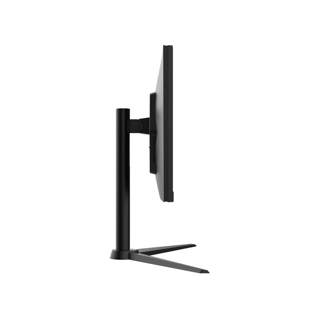 Monitor Gamer New Hero Blade Lumina 27", Fast IPS, Quad HD, 180Hz, Pivolt, FreeSync, HDMI e Display Port, Preto