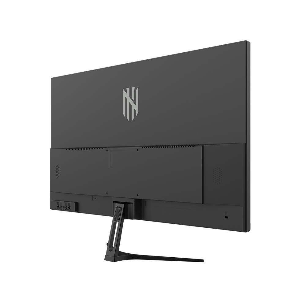 Monitor Gamer New Hero Blade Titan 27", IPS, Quad HD, 165Hz, FreeSync, HDMI e Display Port, Preto