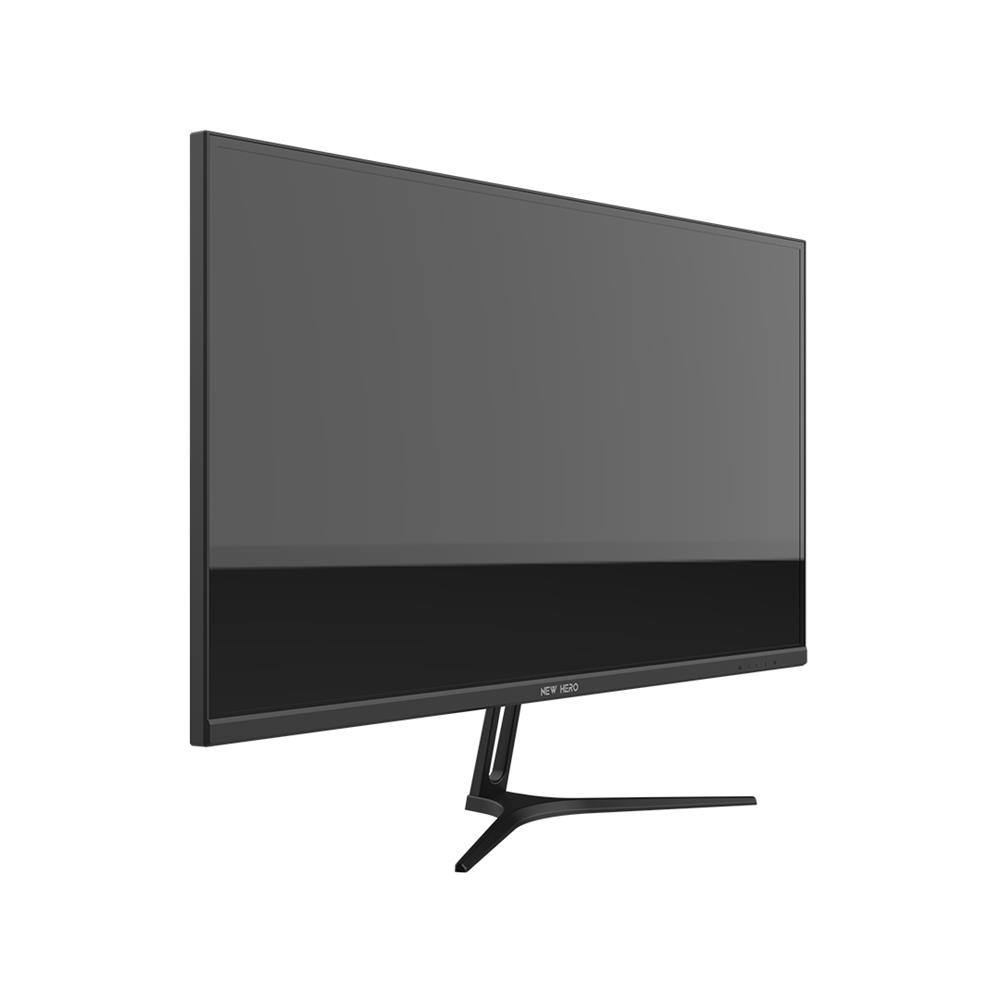 Monitor Gamer New Hero Blade Titan 27", IPS, Quad HD, 165Hz, FreeSync, HDMI e Display Port, Preto