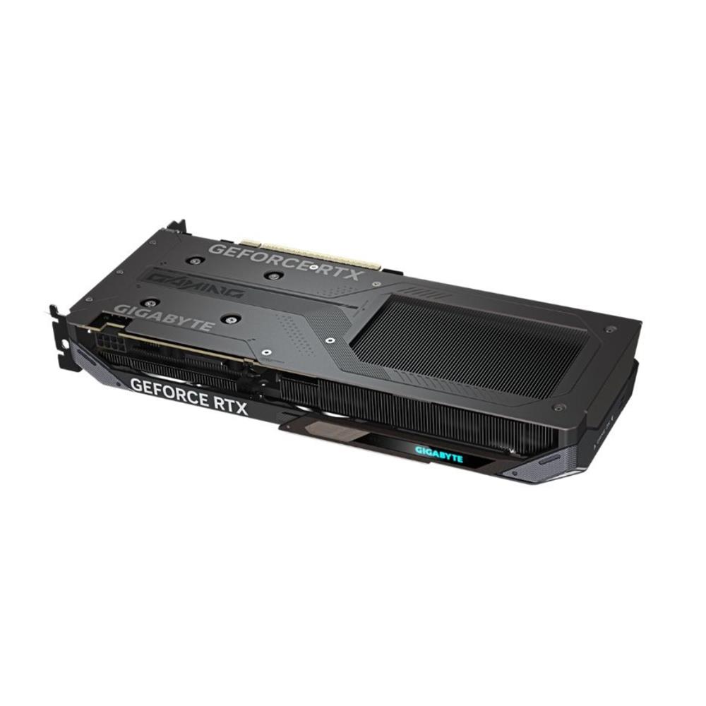 Placa de Vídeo Gigabyte GeForce RTX 5060 Gaming OC, 8GB, GDDR7, 128bit, Preto