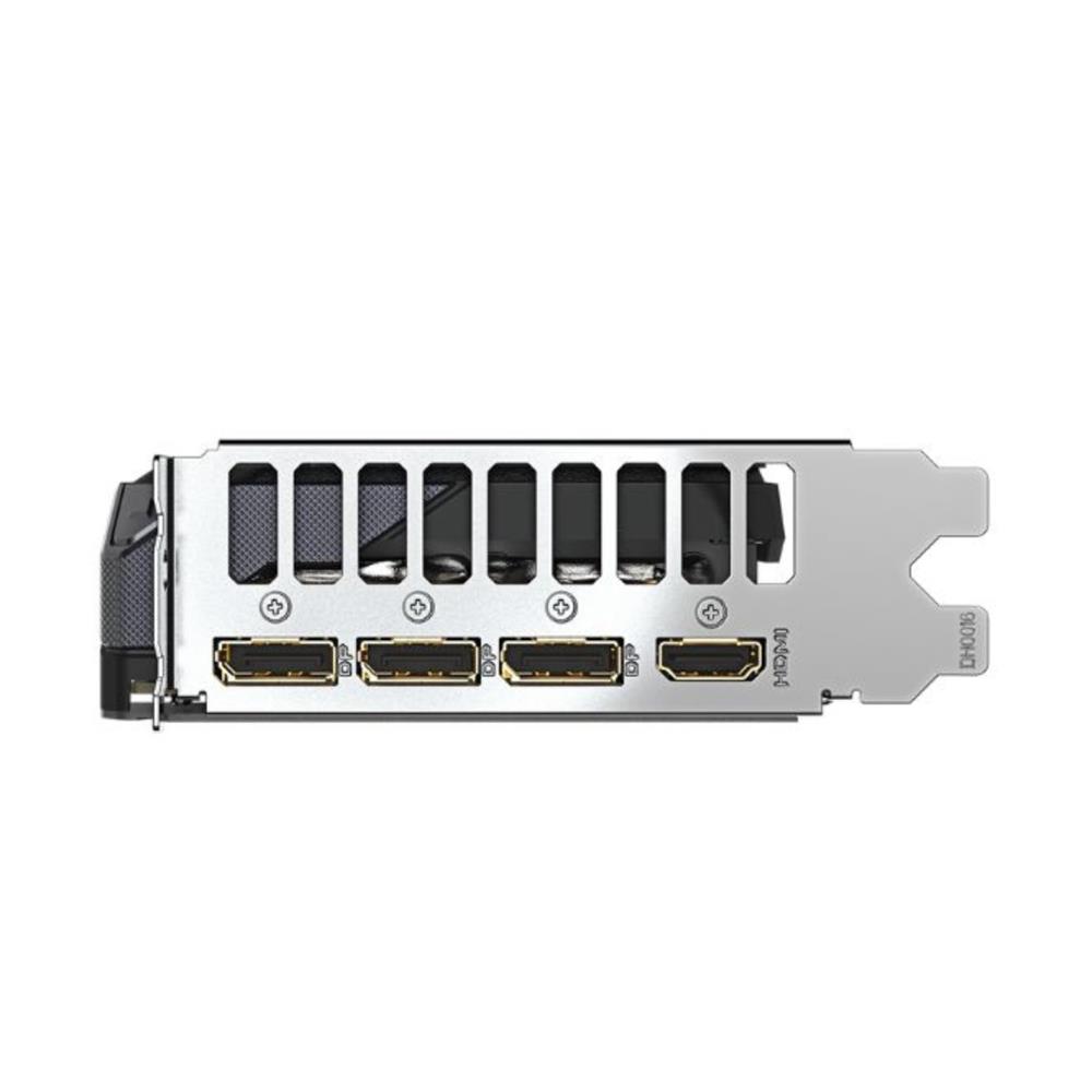 Placa de Vídeo Gigabyte GeForce RTX 5060 Gaming OC, 8GB, GDDR7, 128bit, Preto