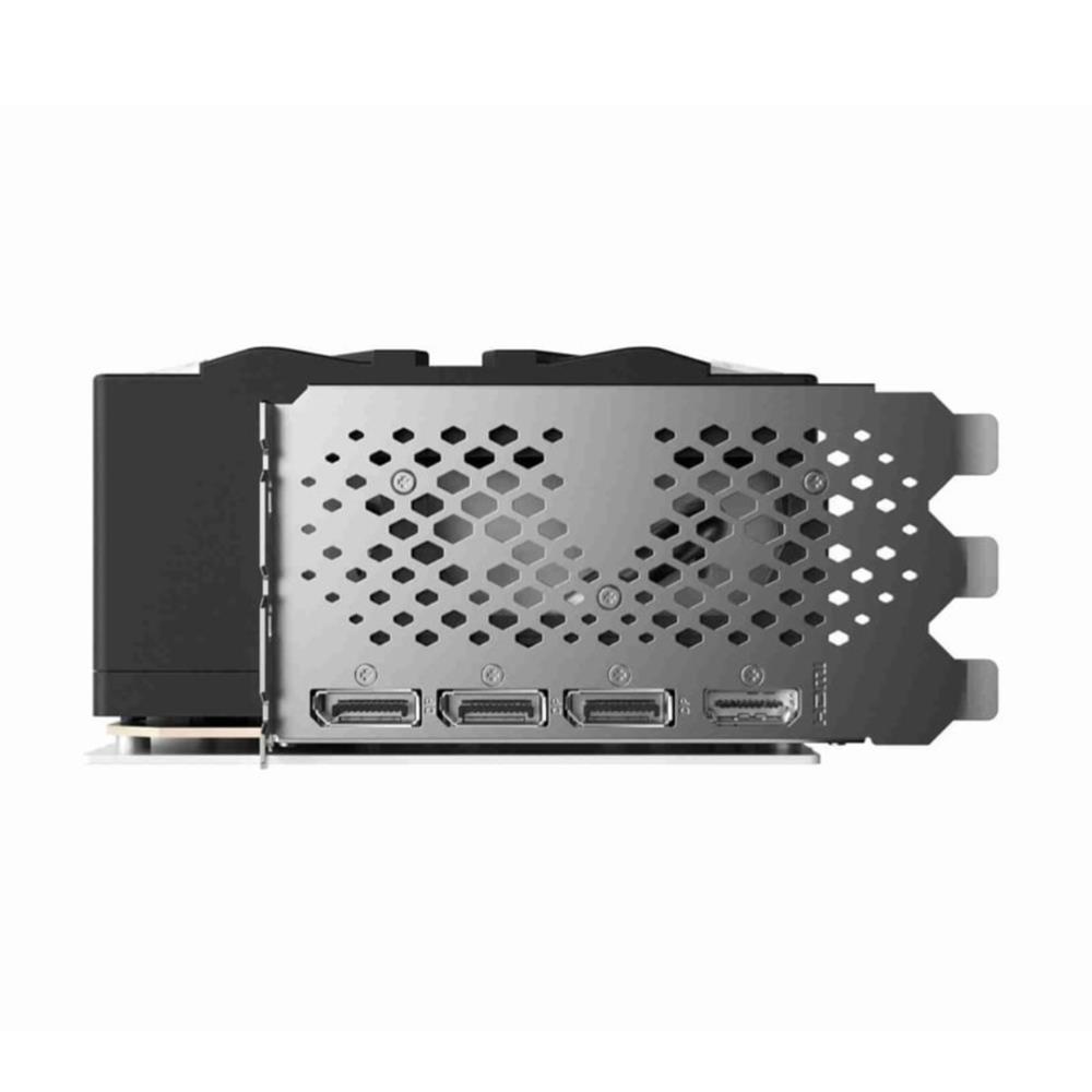 Placa de Vídeo Zotac Gaming GeForce RTX 5080 Apocalypse OC, ZT-B50800C-10P, 16GB GDDR7, 256 Bits, HDMI 2.1b