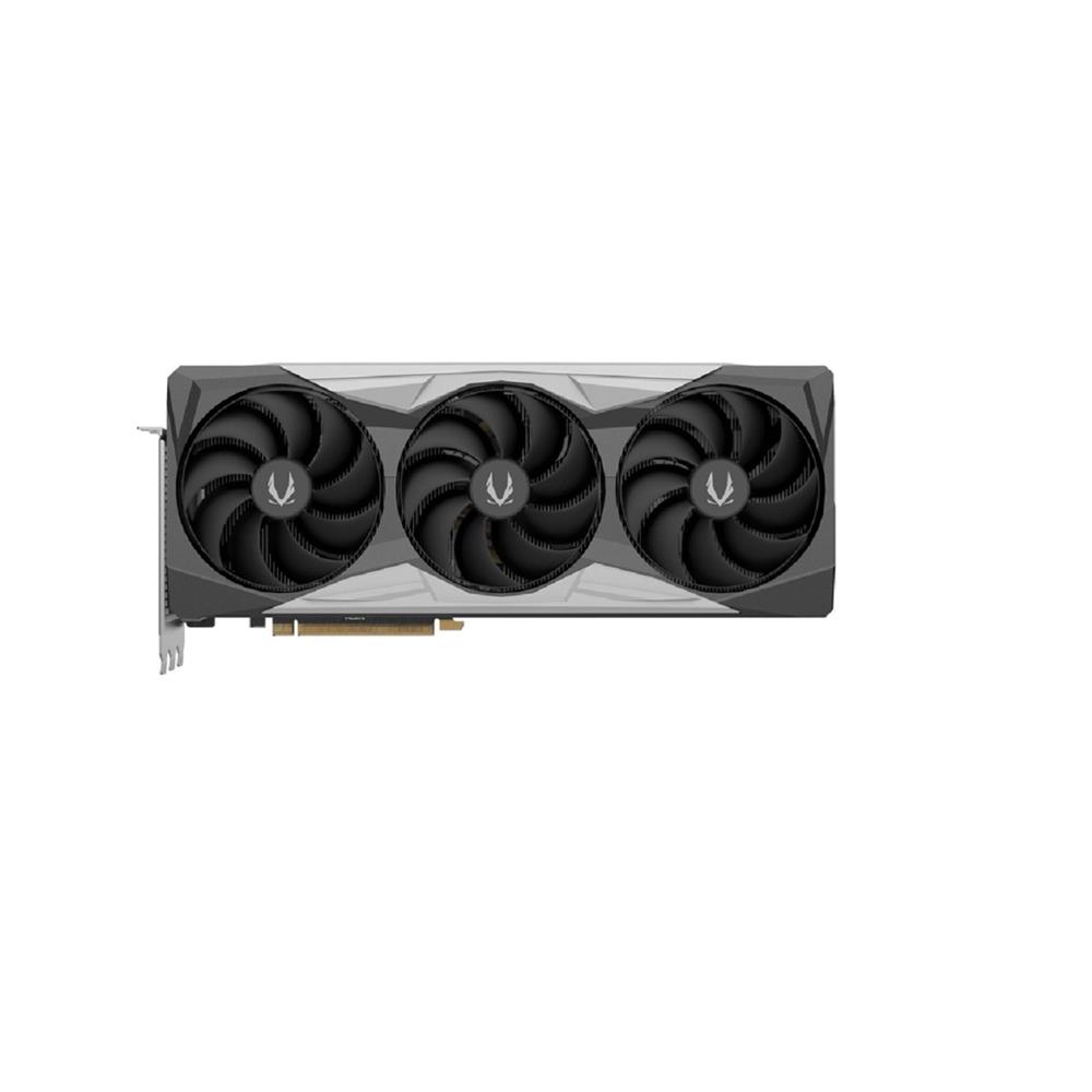 Placa de Vídeo Zotac GeForce RTX 4070 TI Super Solid OC, 16GB GDDR6X, 256-Bits, ZT-D40730RC-10P